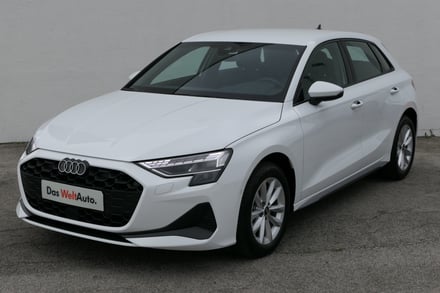 Audi A3 Sportback 30 TDI