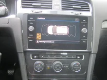 Thumbnail-Foto von Fahrzeug