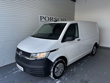 VW Transporter Kastenwagen Entry TDI