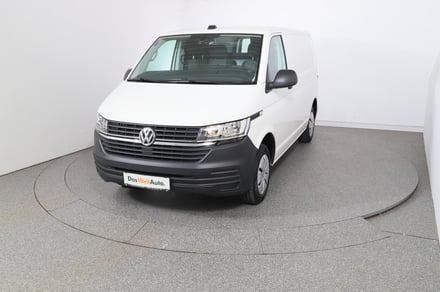 VW Transporter Kastenwagen Entry TDI