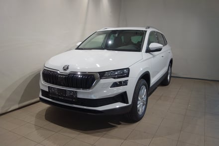 Škoda Karoq 4x4 Selection TDI DSG