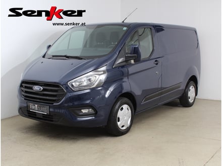 Ford Transit Custom Kasten 2,0 TDCi L1H1 300 Trend