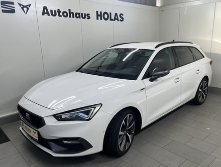 SEAT Leon SP Kombi FR 1.5 TSI ACT