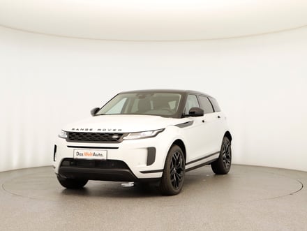 Land Rover Range Rover Evoque P300e PHEV AWD R-Dynamic SE Aut.