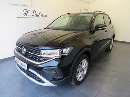 VW T-Cross Friends TSI