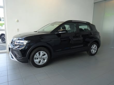 VW T-Cross 4Me TSI