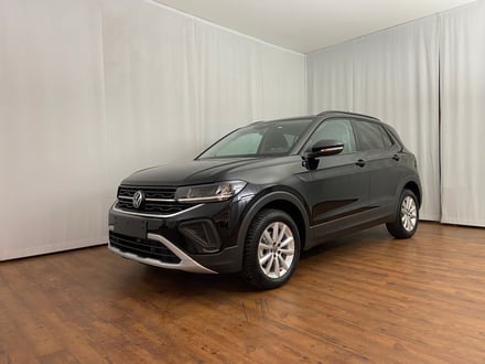 VW T-Cross Friends TSI