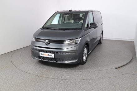 VW Multivan Business eHybrid