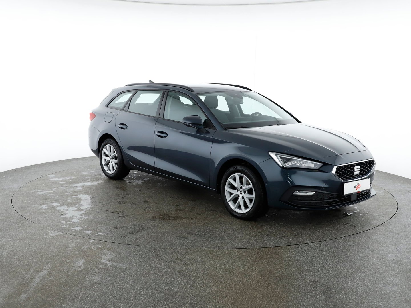 SEAT Leon SP Kombi Style 2.0 TDI DSG | Bild 7 von 26