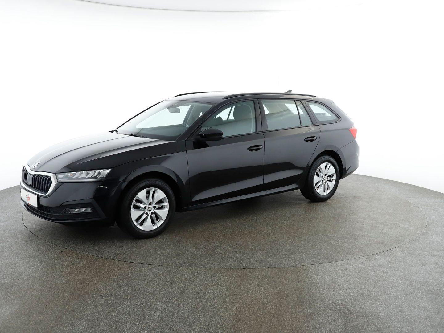 Škoda Octavia Combi 2,0 TDI Ambition DSG | Bild 1 von 26