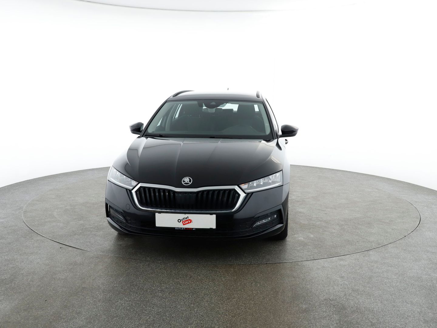 Škoda Octavia Combi 2,0 TDI Ambition DSG | Bild 8 von 26