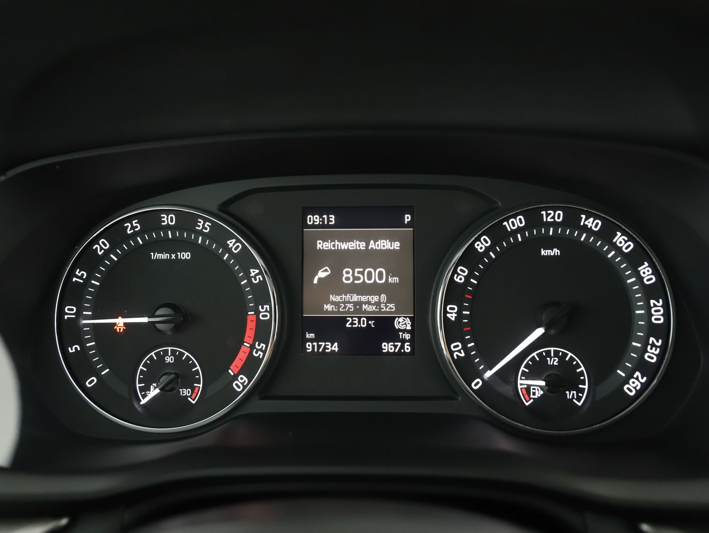 Škoda Octavia Combi 2,0 TDI Ambition DSG | Bild 16 von 26