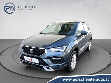 SEAT Ateca 2,0 Style TDI DSG