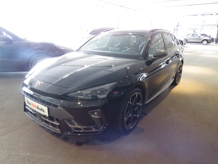 CUPRA Leon SP Kombi 1.5 eTSI DSG 150 PS