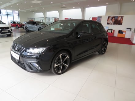 SEAT Ibiza FR 1.0 TSI