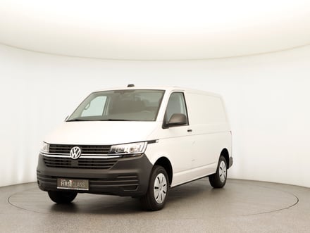 VW Transporter Kastenwagen TDI