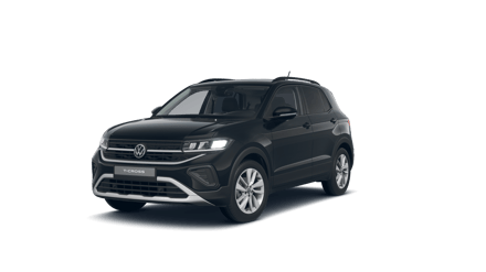 VW T-Cross Friends TSI