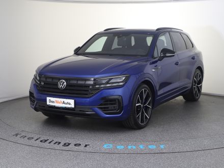 VW Touareg R eHybrid 4MOTION