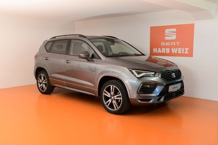 SEAT Ateca FR 1.5 TSI ACT