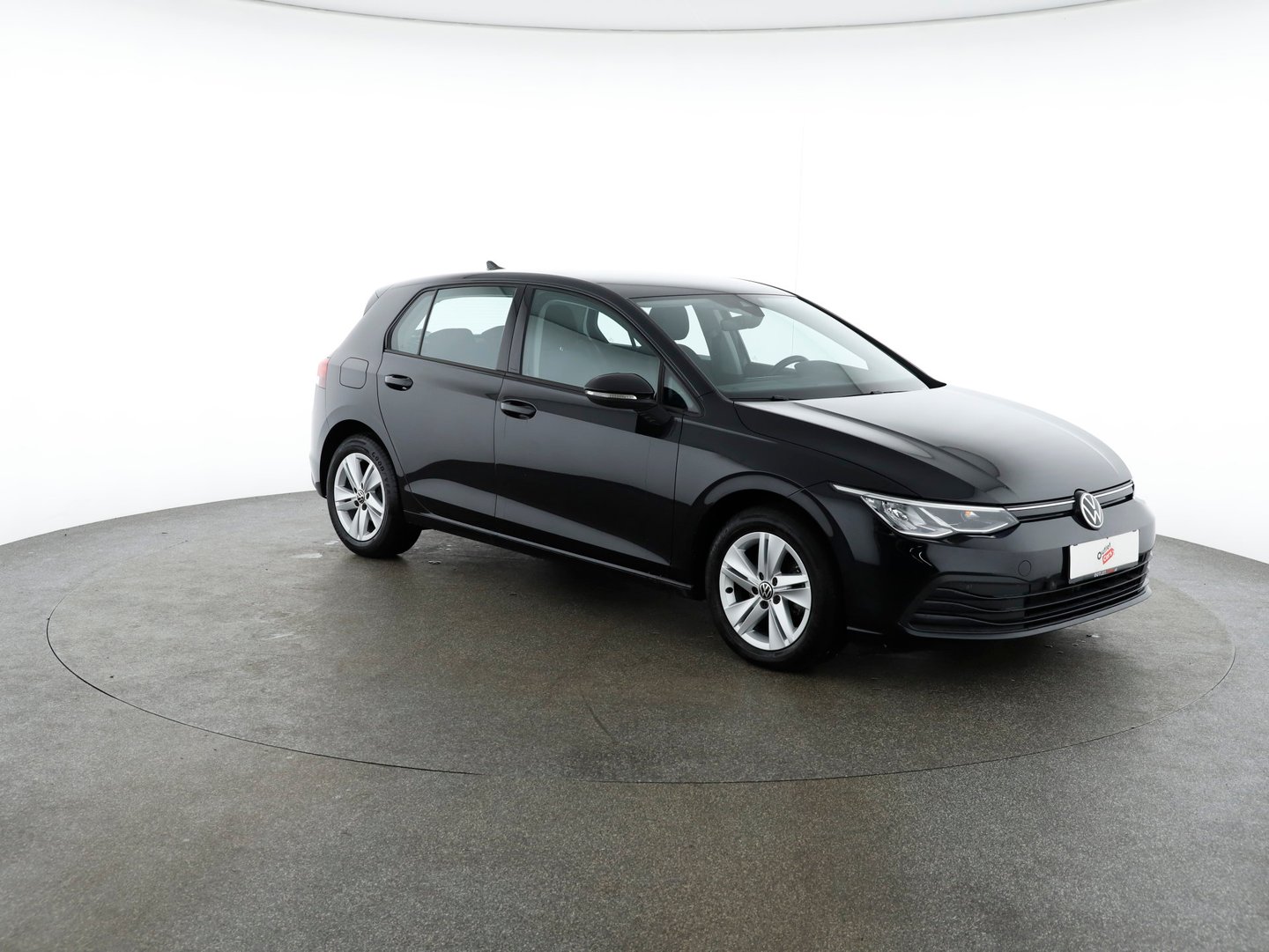 VW Golf Life TDI | Bild 7 von 26