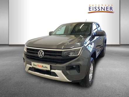 VW Amarok Life TDI 4MOTION