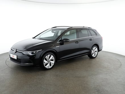 VW Golf Variant Style TDI DSG