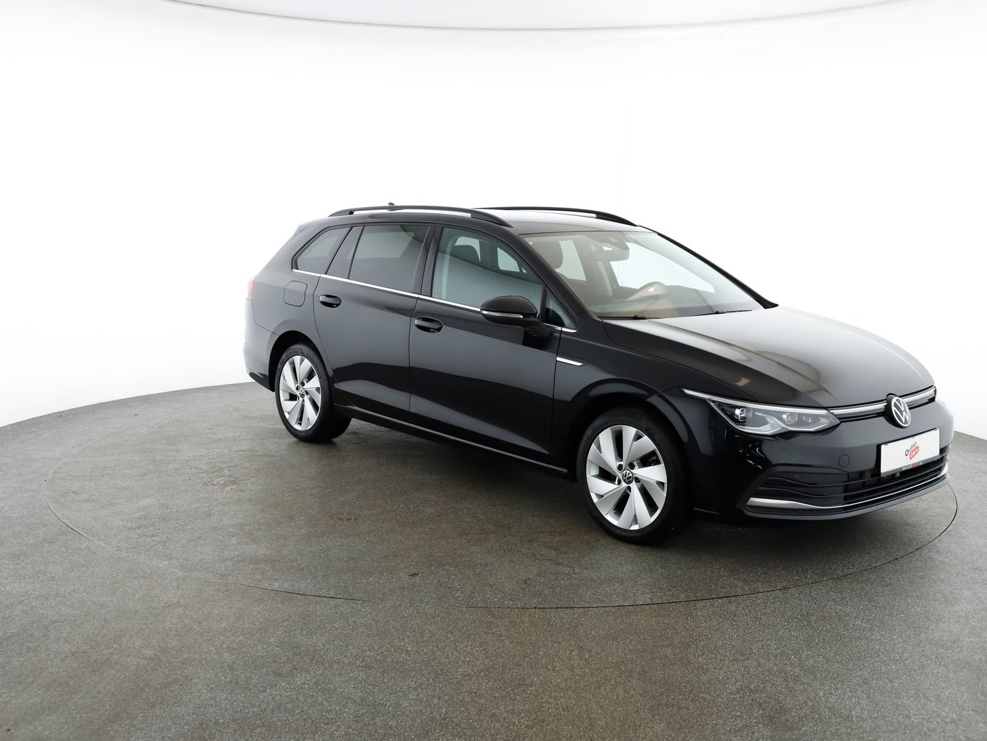 VW Golf Variant Style TDI DSG | Bild 7 von 26