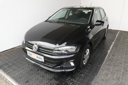 VW Polo TSI