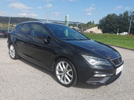 SEAT Leon Kombi FR TSI