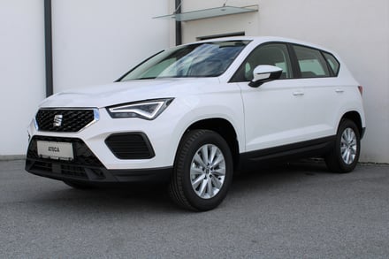 SEAT Ateca Reference 1.0 TSI