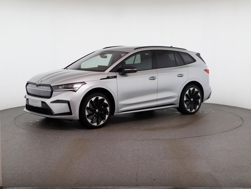 Škoda Enyaq Sportline 85x