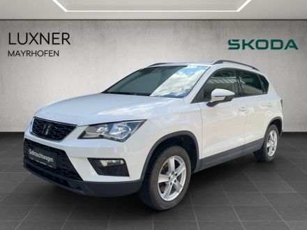 SEAT Ateca Reference 1.6 TDI