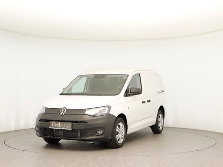 VW Caddy Cargo TDI