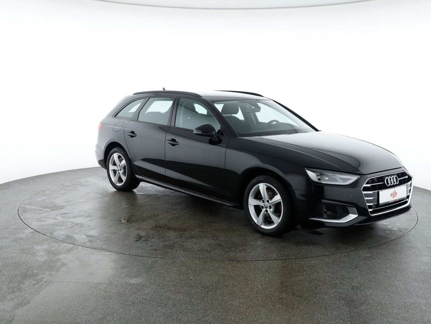 Audi A4 Avant 30 TDI advanced | Bild 7 von 29