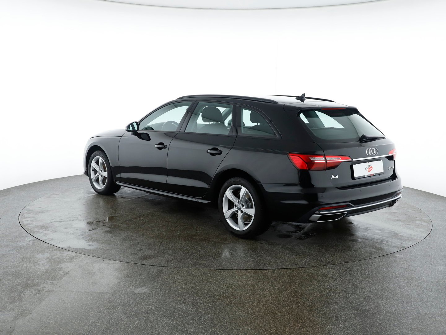 Audi A4 Avant 30 TDI advanced | Bild 3 von 29