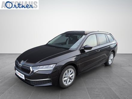 Škoda Octavia Combi Selection TDI DSG