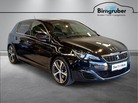 Peugeot 308 GT