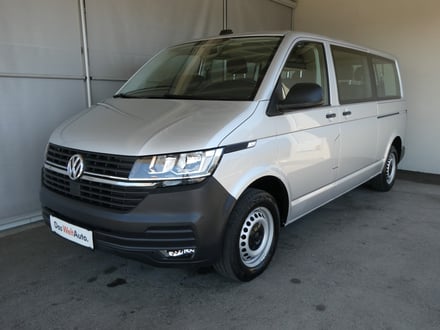 VW Transporter Kombi LR TDI