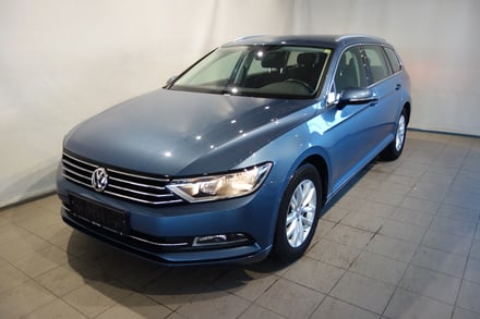 VW Passat Variant Comfortline TSI