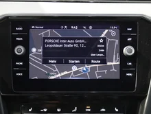 Thumbnail-Foto von Fahrzeug