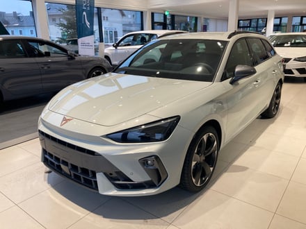 CUPRA Leon SP Kombi 1.5 TSI 150 PS ACT