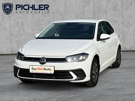 VW Polo Friends TSI