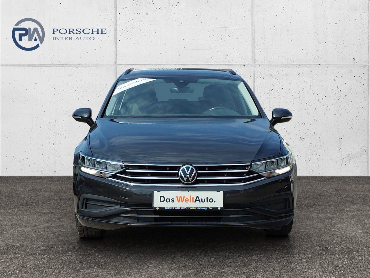 VW Passat Variant