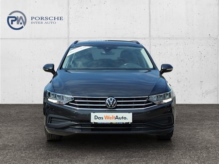 VW Passat Variant TSI