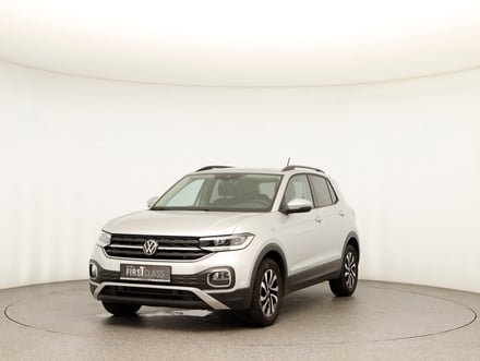 VW T-Cross Life TSI DSG