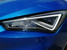 Thumbnail-Foto von Fahrzeug