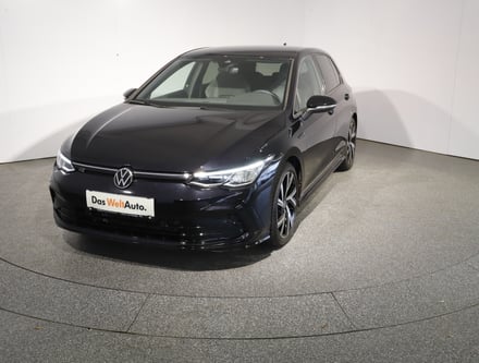 VW Golf R-Line TSI