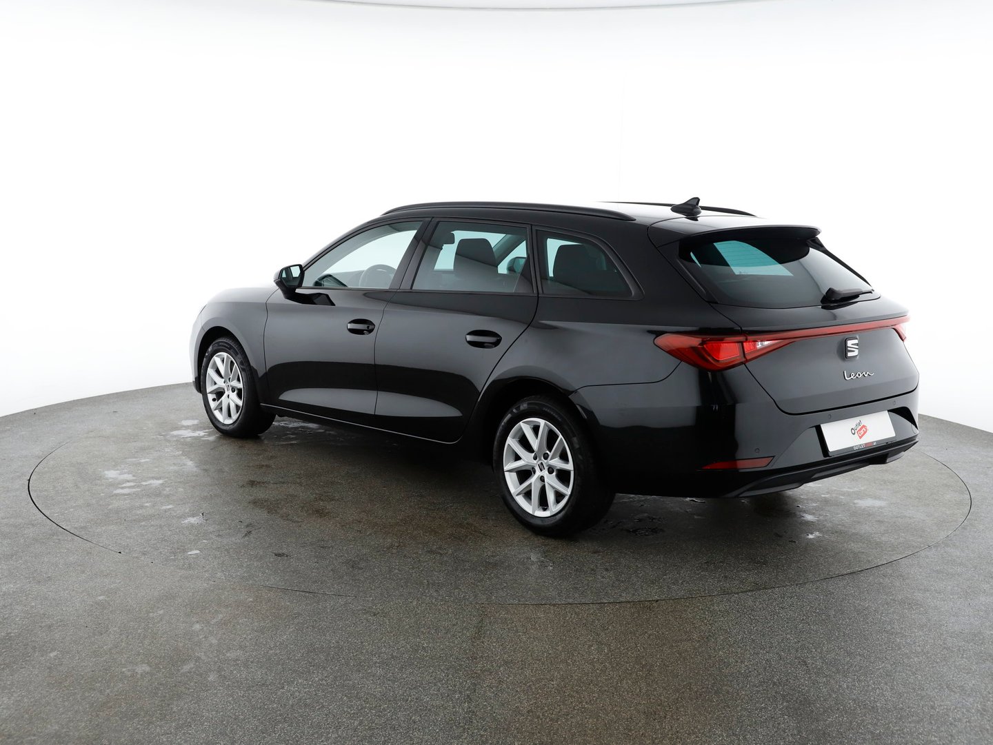 SEAT Leon SP Kombi Style 2.0 TDI | Bild 7 von 23