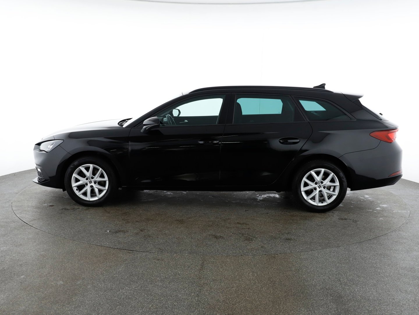 SEAT Leon SP Kombi Style 2.0 TDI | Bild 8 von 23