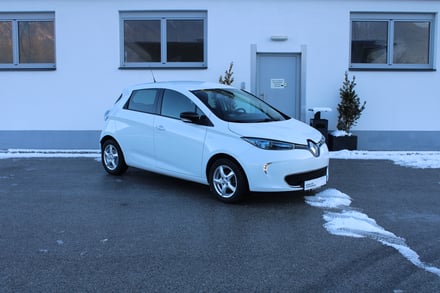 Renault Zoe Life